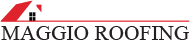 Maggio Roofing Logo