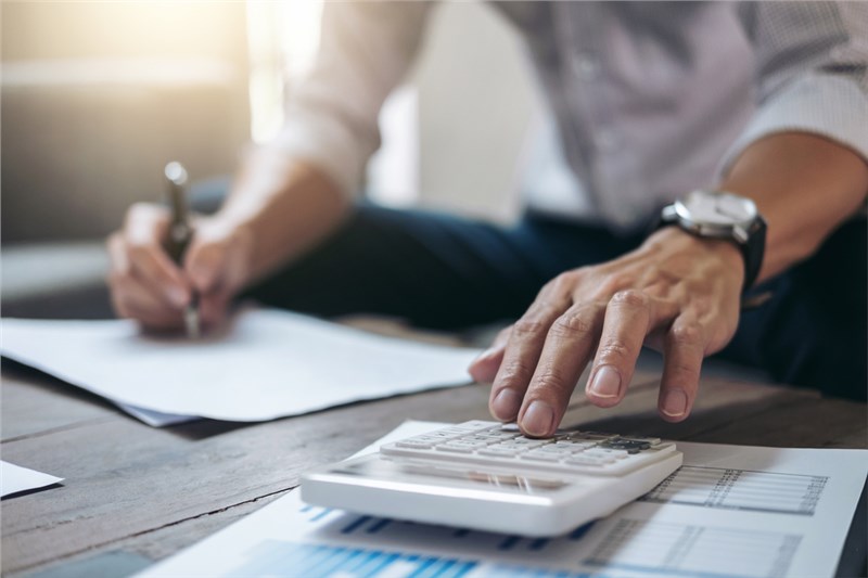 Financing Your Roofing Project