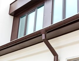 Gutter Installation