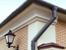 Gutter Installation