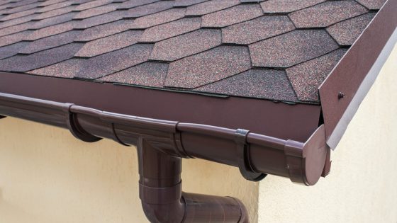 Gutters ---------- Siding 1