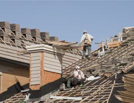 Roofing ---------- Exterior Remodeling 3