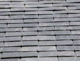 Slate Shingles
