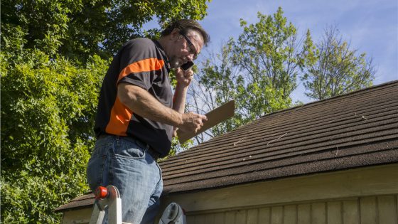 Roof Repair