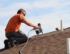 Roof Repair