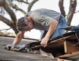 Roof Repair