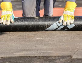 Flat Roofing