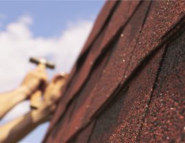 Roof Installation