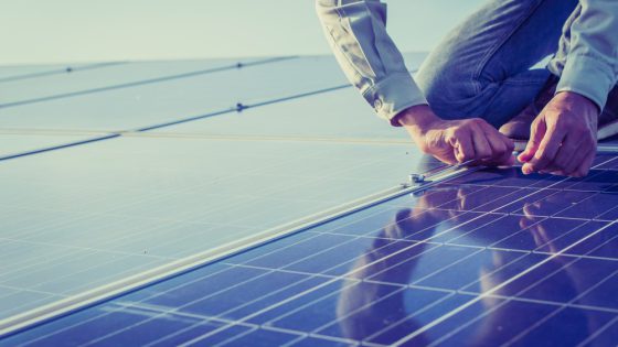 Solar Roofing