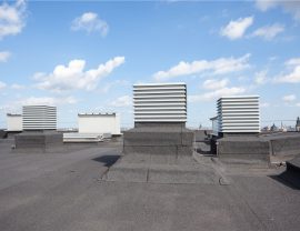 Flat Roofing