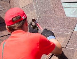 Commercial Roofing