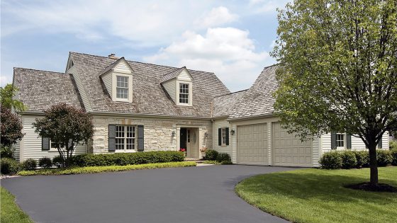 Wood Shingles