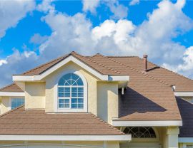 Asphalt Shingles