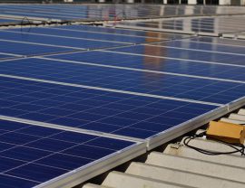 Solar Roofing