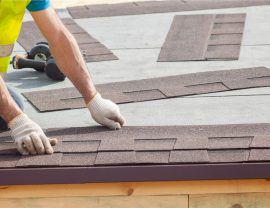 Commercial Roofing