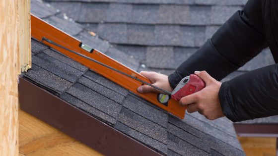Roofing Photo 1