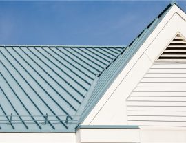 Commercial Roofing