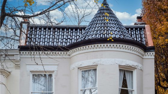 Historic Roofing Photo 1