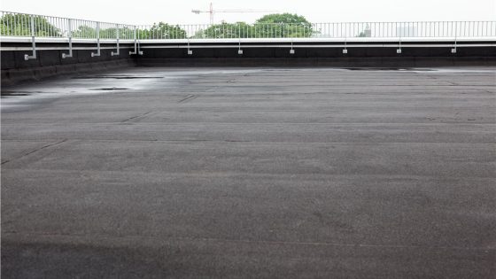 Flat Roofing