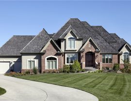 Wood Shingles