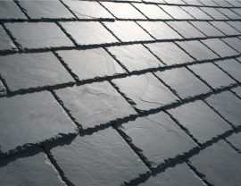 Slate Shingles