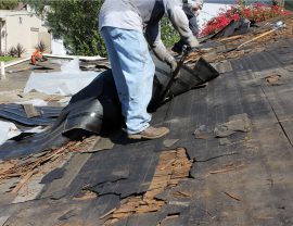 Roof Repair