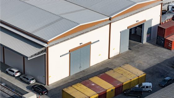Commercial Roofing
