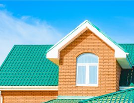 Metal Roofing 2