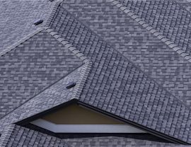 Asphalt Shingles