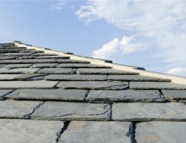 Slate Shingles
