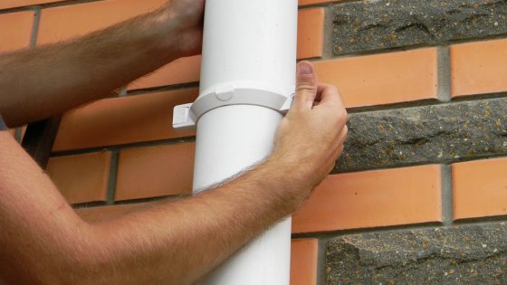 Gutter Replacement ---------- Siding 1