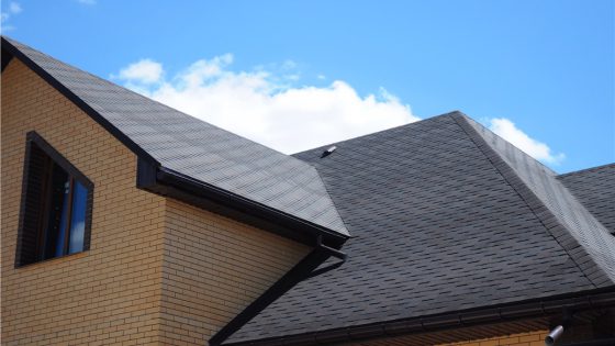 Asphalt Shingles