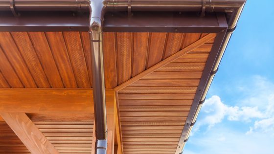 Gutter Installation