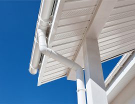 Gutter Installation