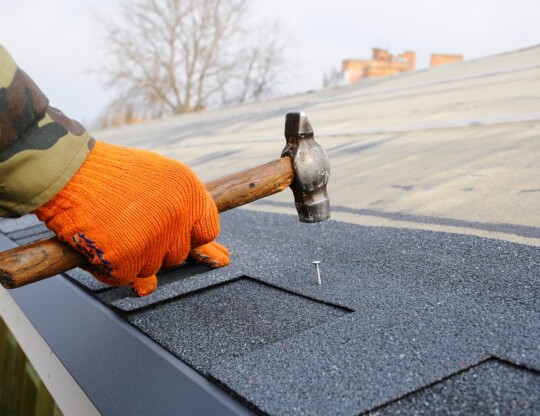Roofing Photo 4