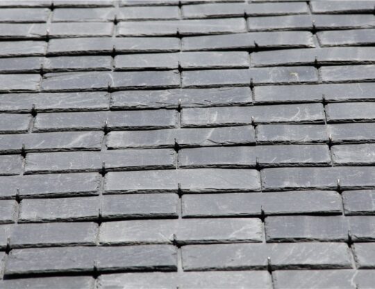 Slate Shingle