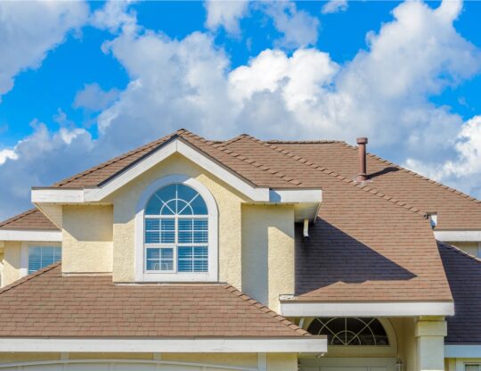 Asphalt Shingles