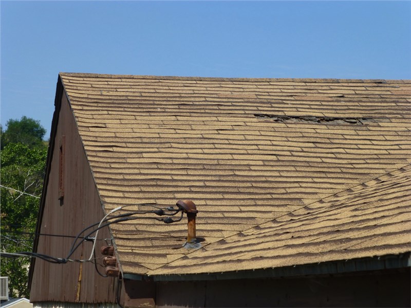 6 Signs Your Washington, D.C. Home Needs a Roof Replacement