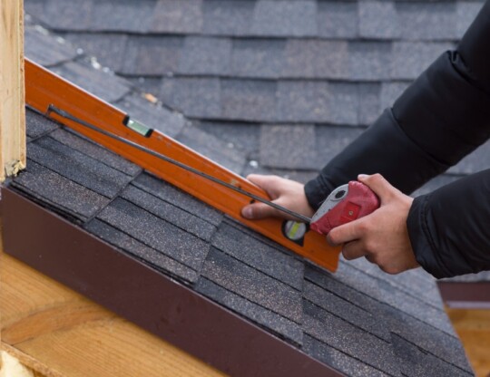 Roofing Photo 1