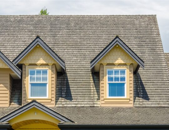 Asphalt Shingles