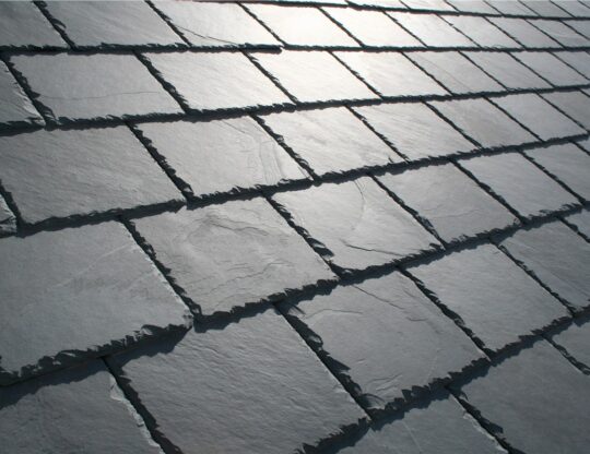 Slate Shingle