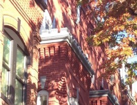 Historic Roofing