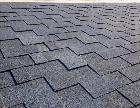 Asphalt Shingles