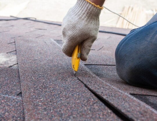 Roofing Photo 2