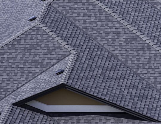 Asphalt Shingles