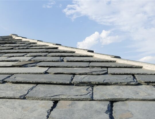 Slate Shingle