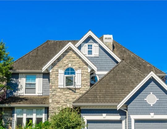 Asphalt Shingles