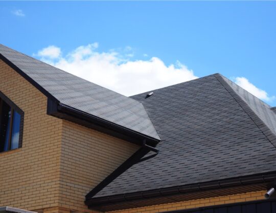 Asphalt Shingles