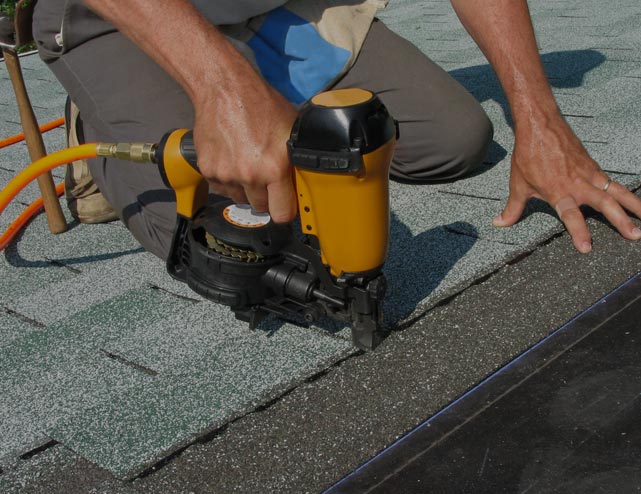 Maggio Roofing photo 2