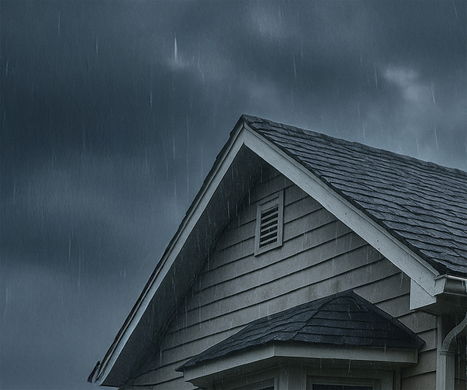Why DMV Roofs Are at Risk During Rainy Weeks